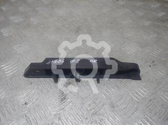 Кронштейн бампера переднего Ford Focus II 2005 - 2011