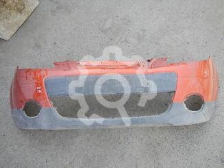 Бампер передний Chevrolet Spark II 2005 - 2009