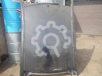 Крыша Ford Focus II 2005 - 2011