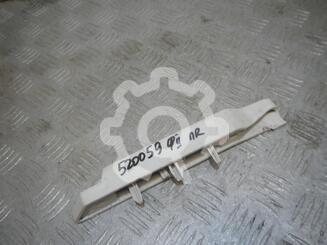 Кронштейн бампера переднего Ford Focus II 2005 - 2011