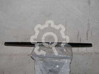 Молдинг капота Ford Focus II 2005 - 2011