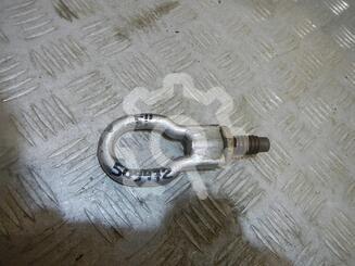 Крюк буксировочный Ford Focus II 2005 - 2011