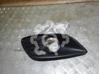 Решетка в бампер Ford Focus II 2005 - 2011