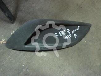 Решетка в бампер Ford Focus II 2005 - 2011
