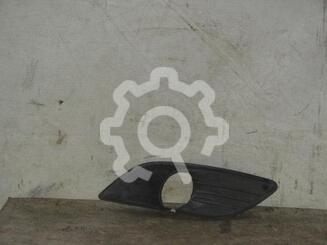 Решетка в бампер Ford Focus II 2005 - 2011