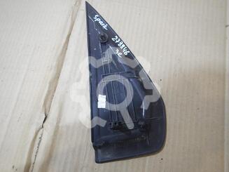 Накладка двери задней правой Chevrolet Spark II 2005 - 2009