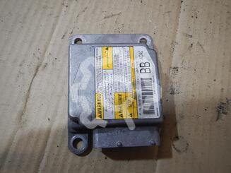 Блок управления AIR BAG Chevrolet Spark II 2005 - 2009