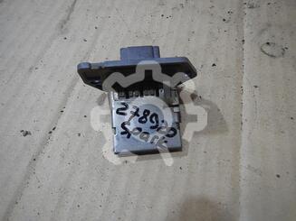 Резистор отопителя Chevrolet Spark II 2005 - 2009