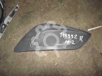 Решетка в бампер Ford Focus II 2005 - 2011