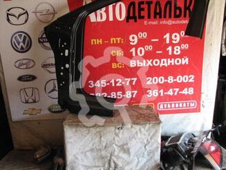 Стойка передней двери левая Ford Focus II 2005 - 2011
