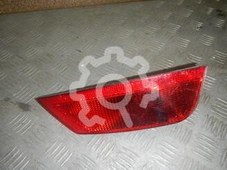 Фонарь задний противотуманный правый Ford Focus II 2005 - 2011