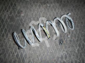 Пружина задняя Ford Focus II 2005 - 2011