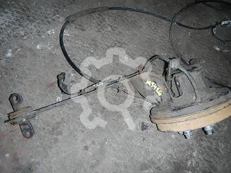 Рычаг задний продольный левый Ford Focus II 2005 - 2011