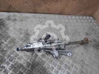Колонка рулевая Ford Focus II 2005 - 2011