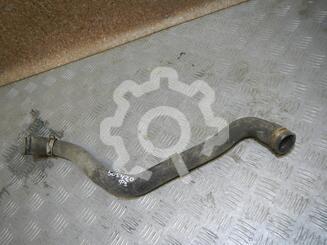Патрубок радиатора Ford Focus II 2005 - 2011