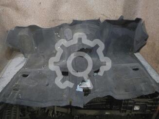 Покрытие напольное (ковролин) Chevrolet TrailBlazer I 2001 - 2009