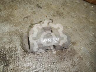 Суппорт передний левый Ford Focus II 2005 - 2011