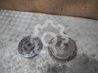 Корзина сцепления Ford Focus II 2005 - 2011