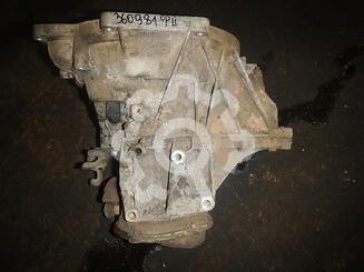 МКПП (механическая коробка переключения передач) Ford Focus II 2005 - 2011