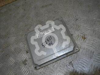 Блок управления двигателем Ford Focus II 2005 - 2011