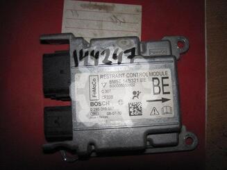 Блок управления AIR BAG Ford Focus II 2005 - 2011
