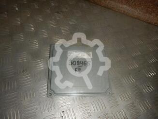 Блок управления двигателем Ford Focus II 2005 - 2011