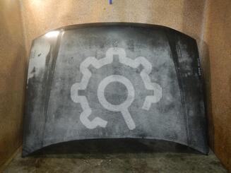 Капот Chevrolet TrailBlazer I 2001 - 2009