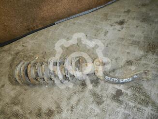 Амортизатор передний левый Chevrolet TrailBlazer I 2001 - 2009