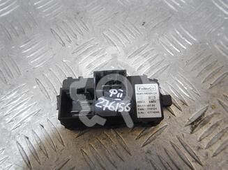 Резистор отопителя Ford Focus II 2005 - 2011