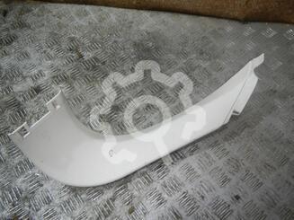 Обшивка двери багажника Ford Focus III 2011 - 2019