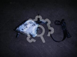 Ремень безопасности Ford Focus III 2011 - 2019