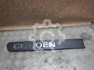 Накладка двери багажника Citroen Berlingo I 1996 - 2012