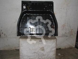 Пол багажника Citroen C-Crosser 2007 - 2013