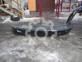 Бампер задний Ford Focus III 2011 - 2019