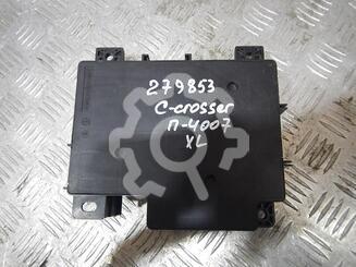 Блок предохранителей Citroen C-Crosser 2007 - 2013