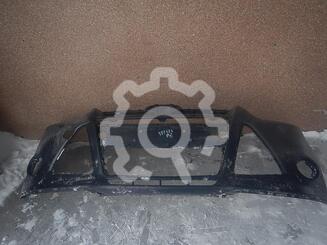 Бампер передний Ford Focus III 2011 - 2019