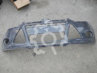 Бампер передний Ford Focus III 2011 - 2019