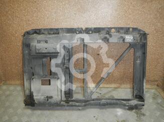 Панель передняя Citroen C2 2003 - 2009
