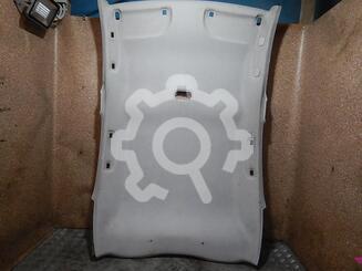 Обшивка потолка Citroen C3 [I] 2002 - 2009