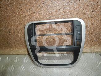 Накладка декоративная Citroen C3 [I] 2002 - 2009