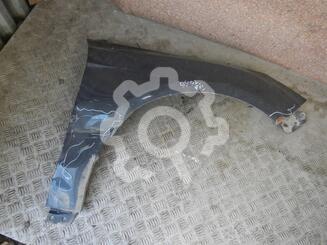 Крыло переднее правое Ford Focus III 2011 - 2019
