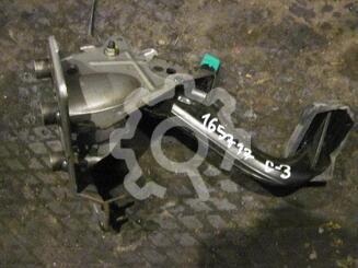 Педаль газа Citroen C3 [I] 2002 - 2009