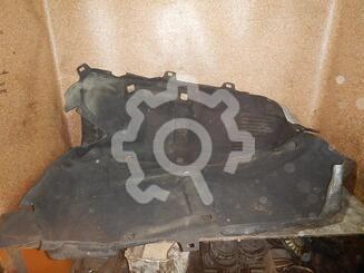 Покрытие напольное (ковролин) Citroen C3 [I] 2002 - 2009