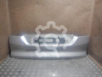 Накладка двери багажника Ford Focus III 2011 - 2019