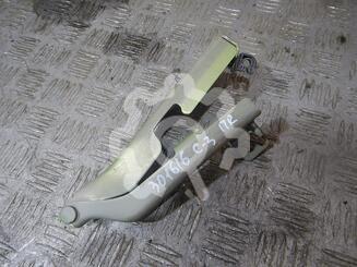 Петля капота Citroen C3 [I] 2002 - 2009