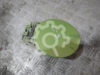 Лючок бензобака Citroen C3 [I] 2002 - 2009