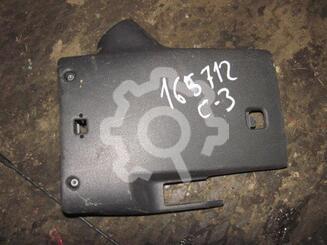 Кожух рулевой колонки Citroen C3 [I] 2002 - 2009