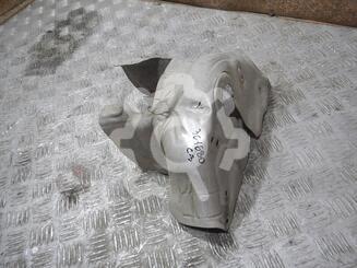 Экран тепловой Citroen C3 [I] 2002 - 2009