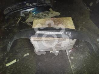 Юбка задняя Ford Focus III 2011 - 2019