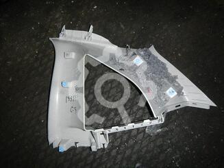 Обшивка стойки Citroen C3 [II] 2009 - 2016